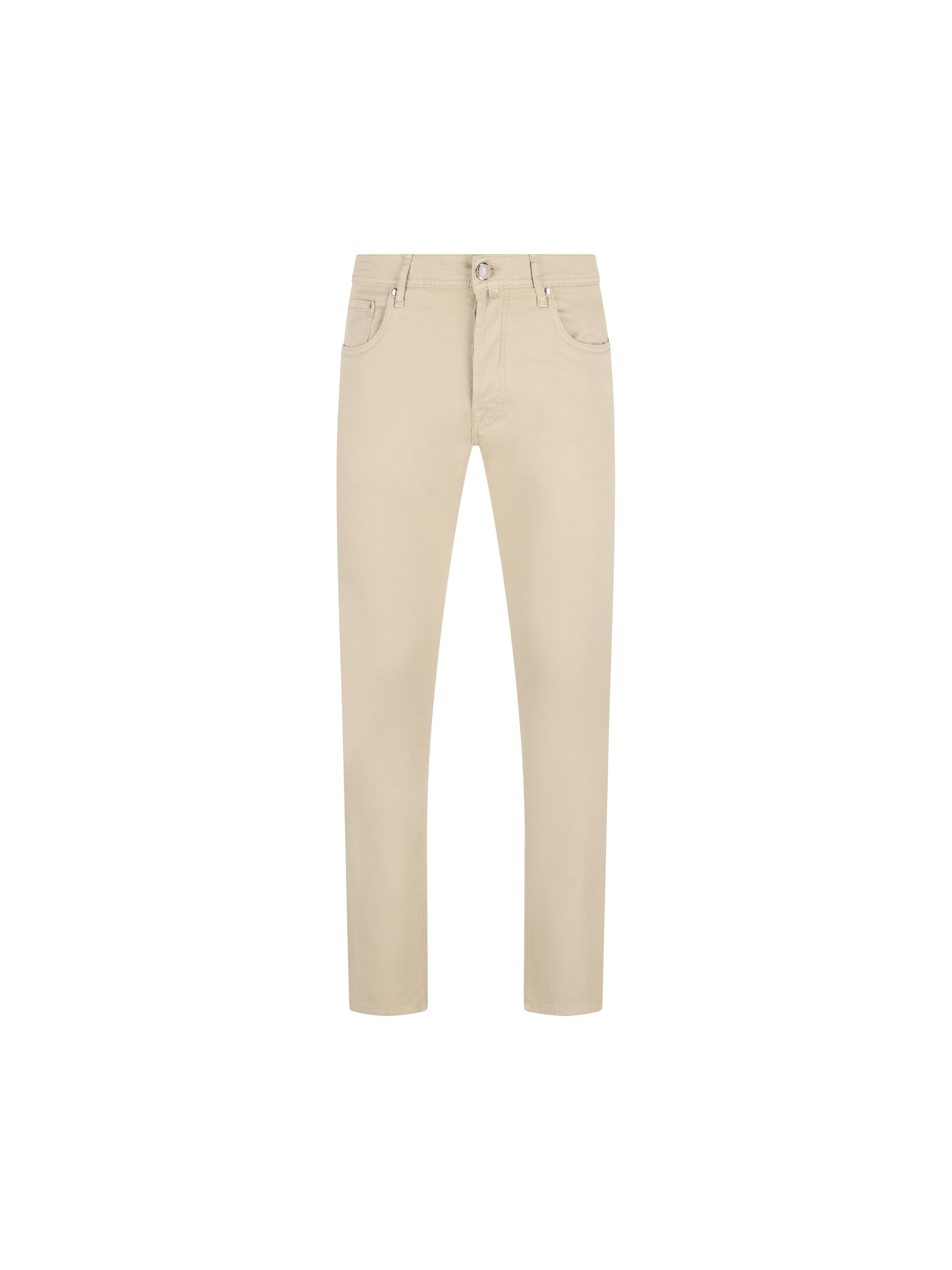 Jeans realizzati in misto cotone QE004054 S3756TRC99 JACOB COHËN 
