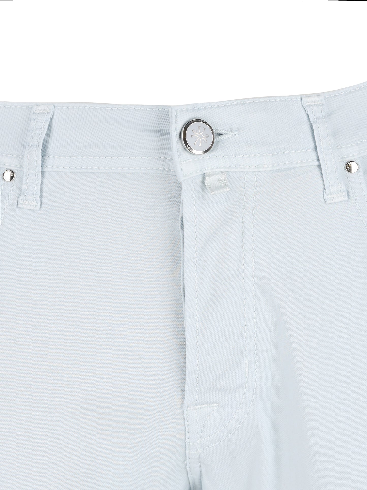 Jeans realizzati in misto cotone QE004054 S3756TRX75 JACOB COHËN 