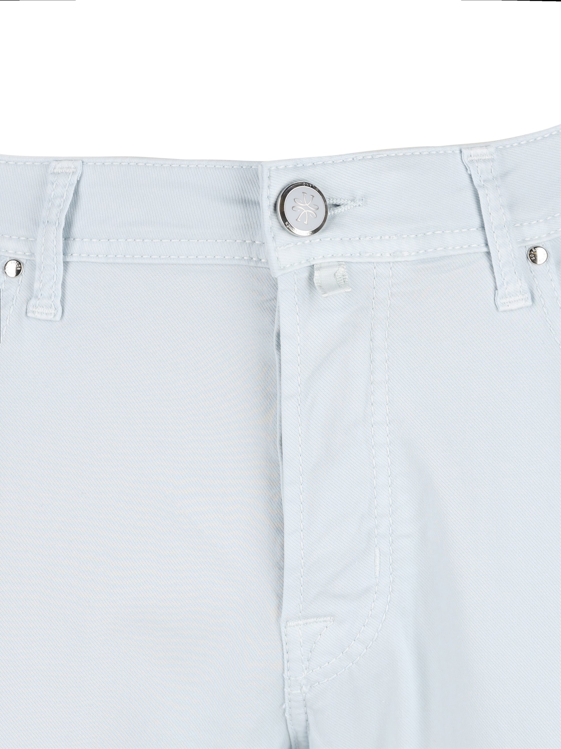 Jeans realizzati in misto cotone QE004054 S3756TRX75 JACOB COHËN 