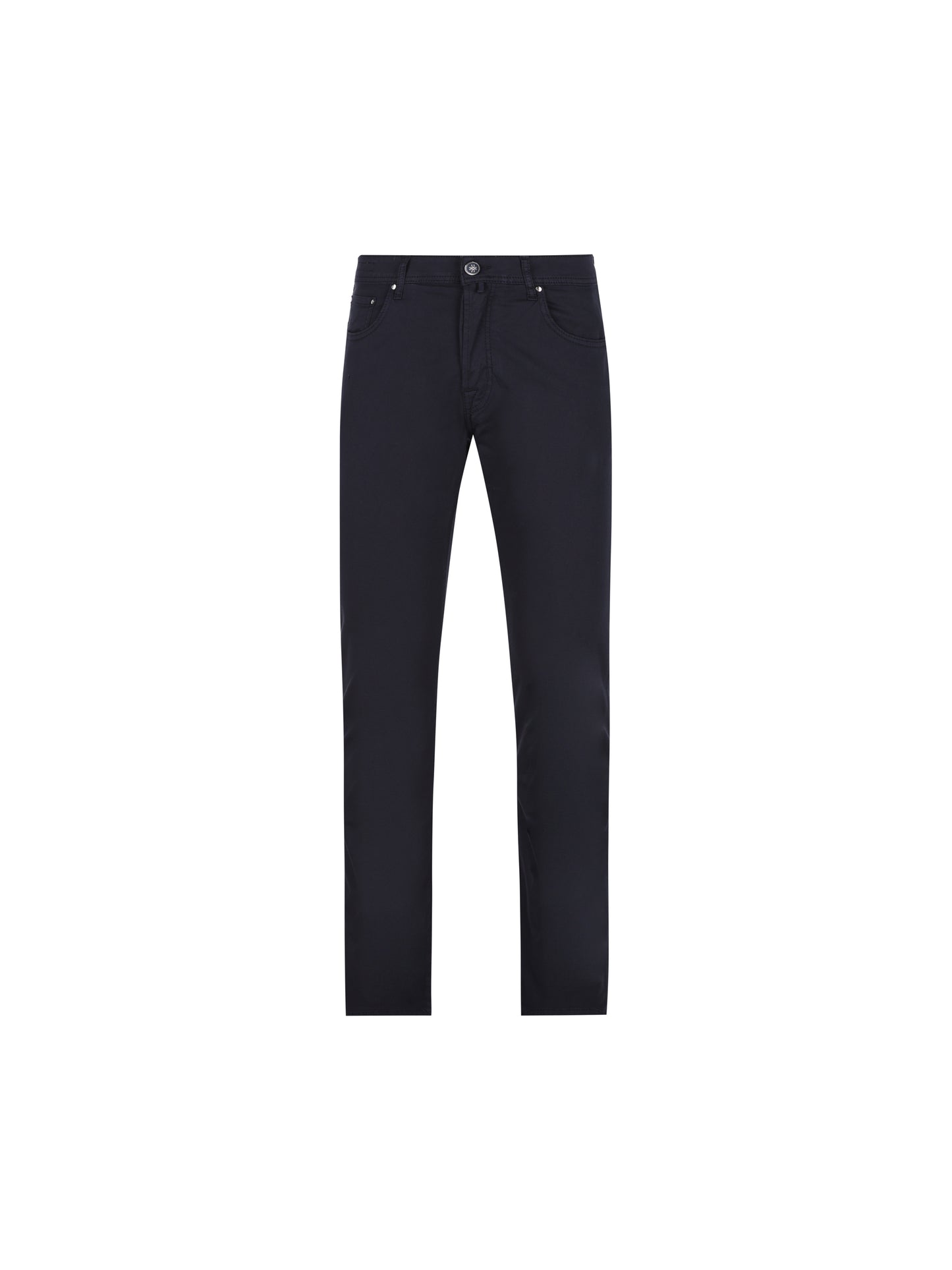 Jeans realizzati in cotone e lyocell. QE004054 S3756TRY99 JACOB COHËN 