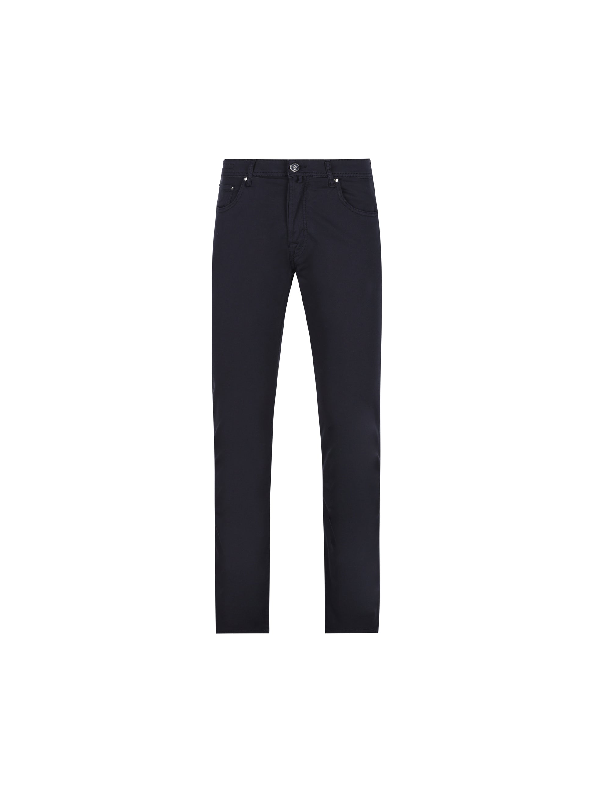 Jeans realizzati in cotone e lyocell. QE004054 S3756TRY99 JACOB COHËN 
