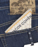 Jeans realizzati in cotone. QM004059 S3735R2100D JACOB COHËN 