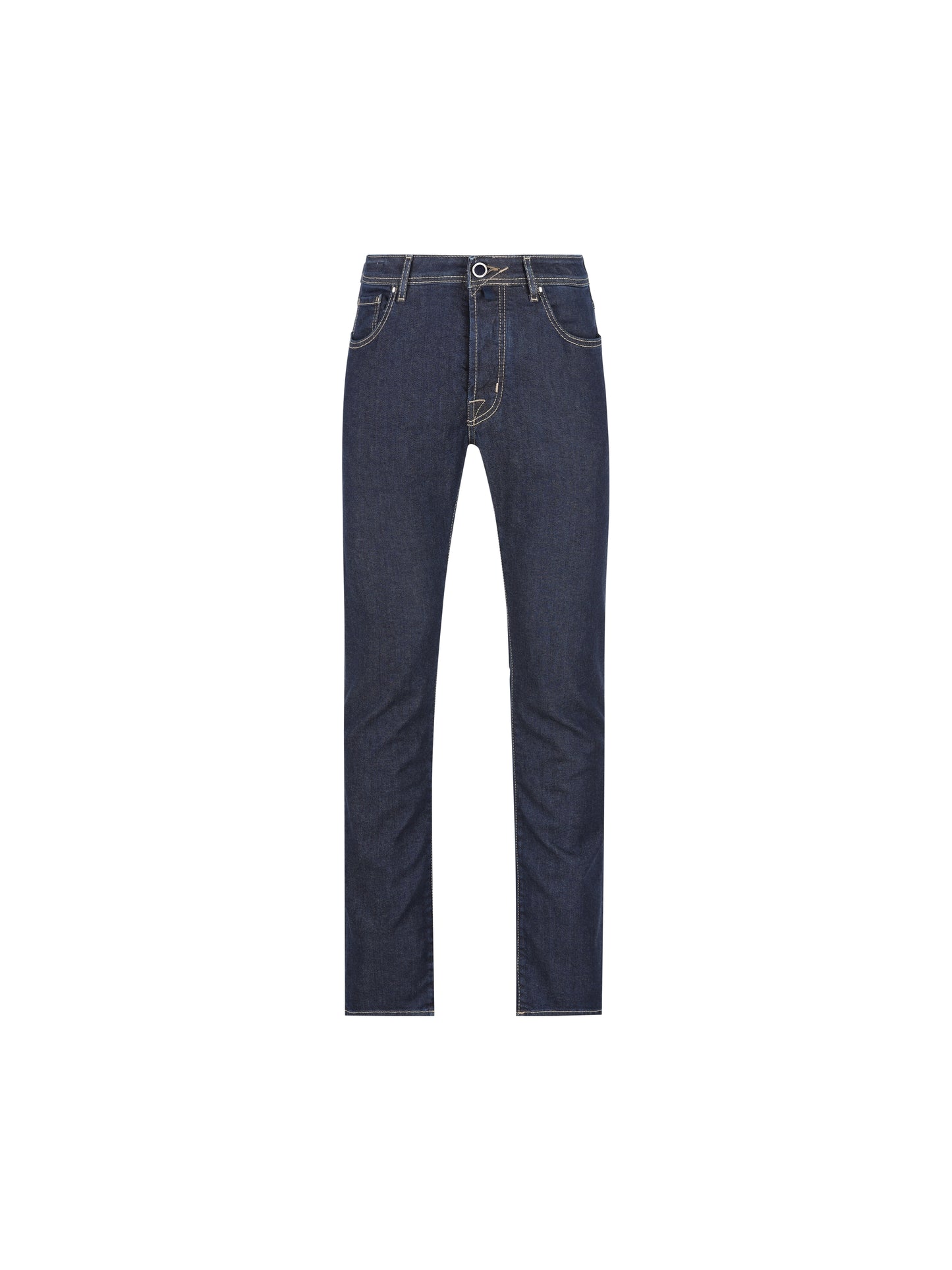 Pantaloni realizzati in cotone. QM004073 S4324R1100D JACOB COHËN 