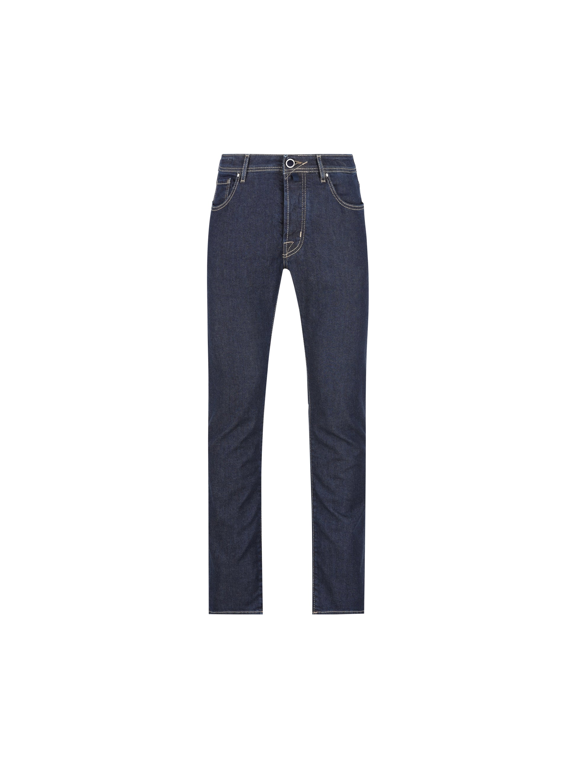 Pantaloni realizzati in cotone. QM004073 S4324R1100D JACOB COHËN 