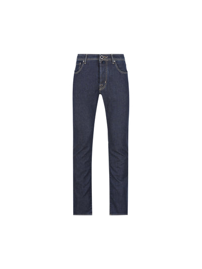 Pantaloni realizzati in cotone. QM004073 S4324R1100D JACOB COHËN 