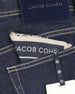Pantaloni realizzati in cotone. QM004073 S4324R1100D JACOB COHËN 
