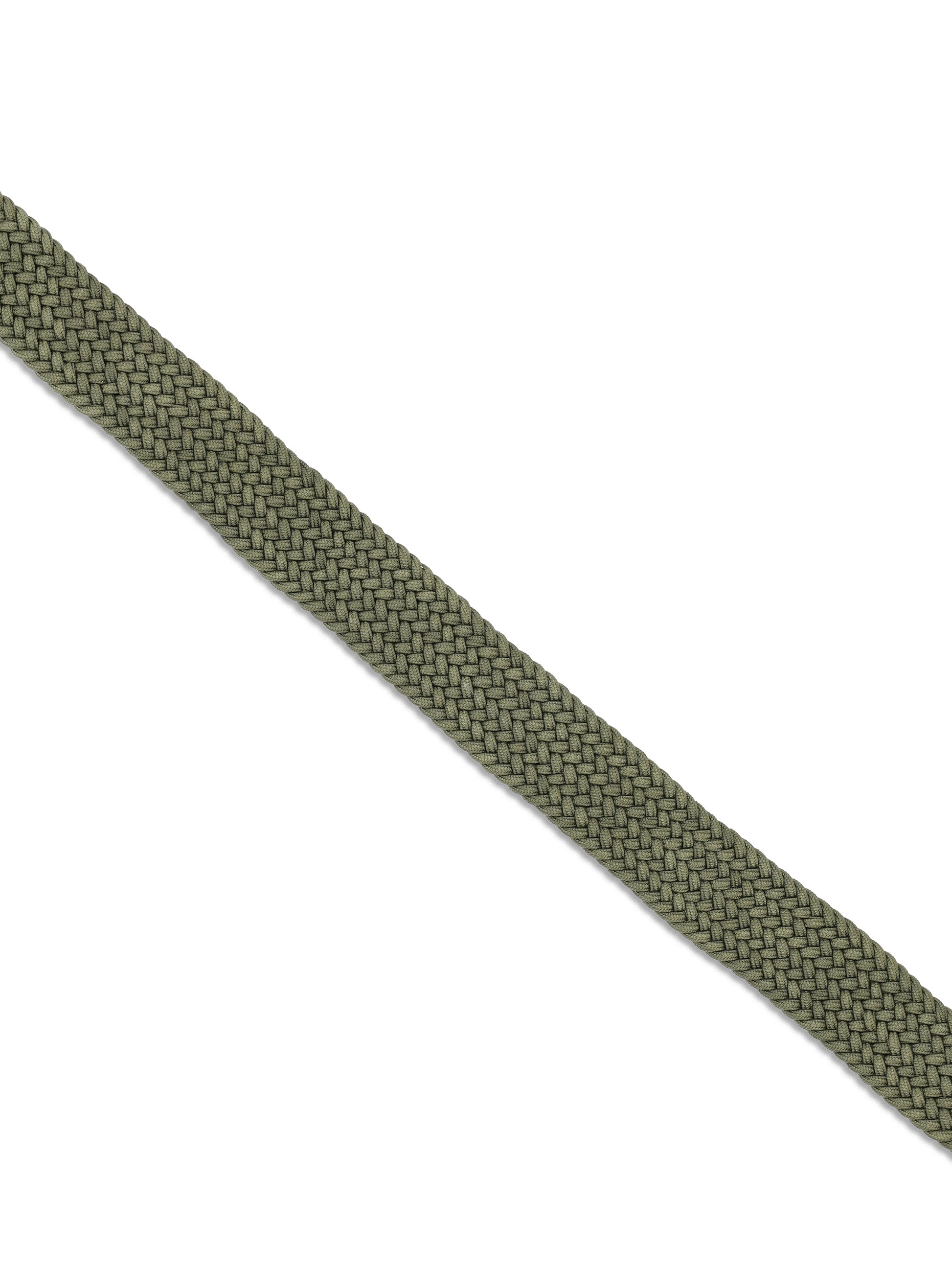 Cintura realizzata in pelle conciata al vegetale. LBEDIGRE B10-100275 LA BOUCLE 
