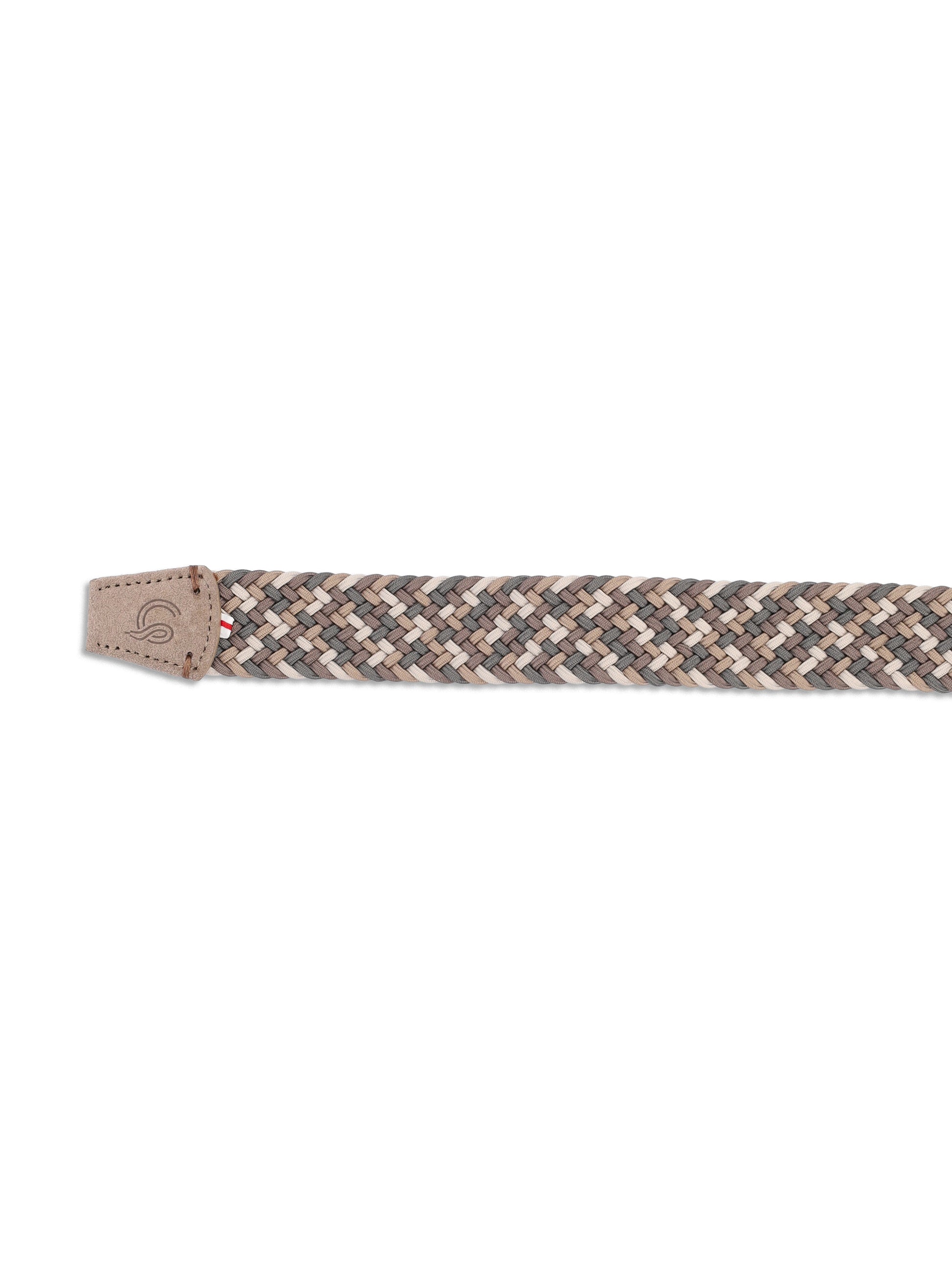 Cintura realizzata in poliestere ed elastodiene. LBHYDBRO B50-500530 LA BOUCLE 