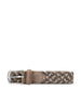Cintura realizzata in poliestere ed elastodiene. LBHYDBRO B50-500530 LA BOUCLE 