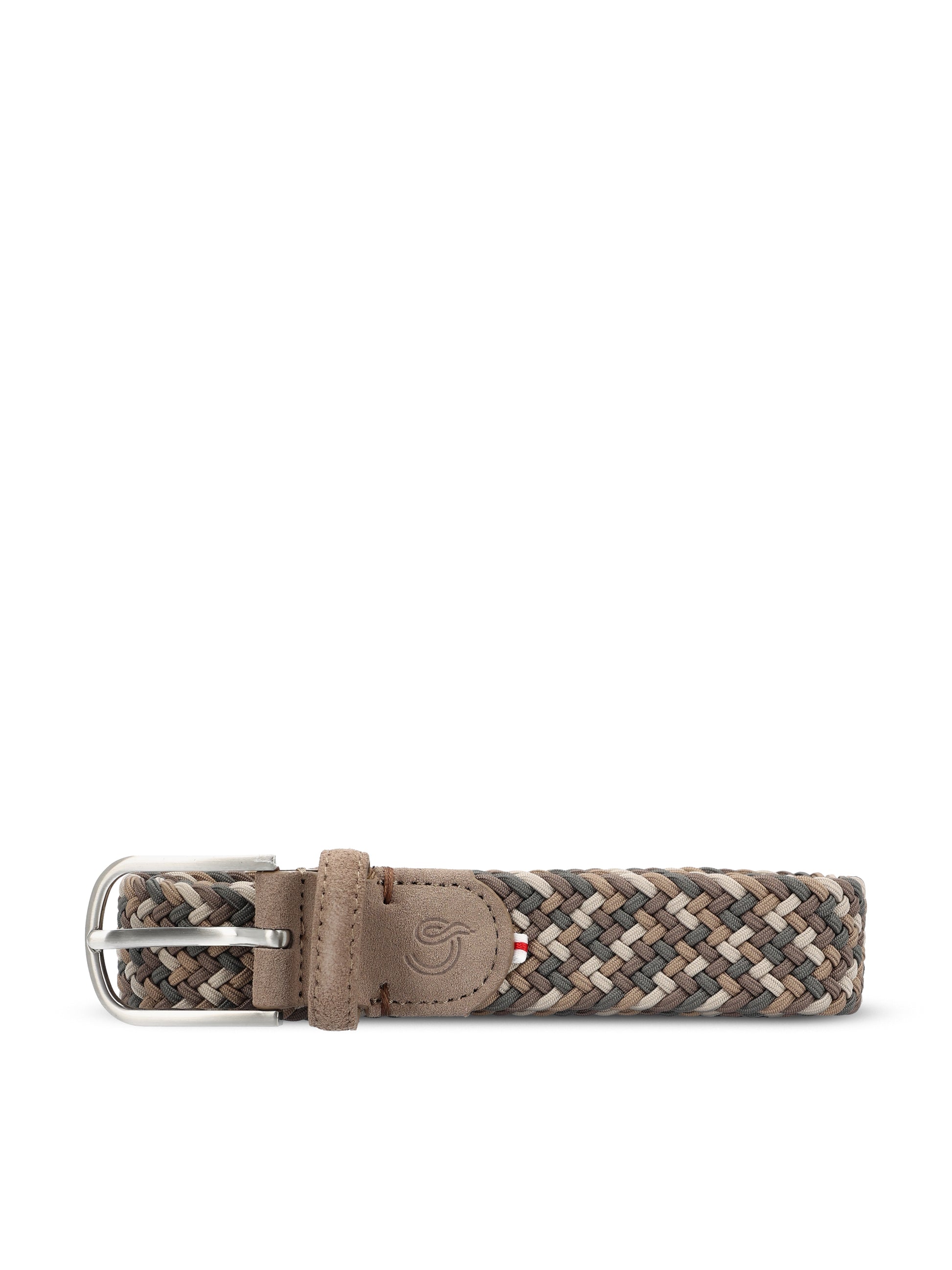 Cintura realizzata in poliestere ed elastodiene. LBHYDBRO B50-500530 LA BOUCLE 