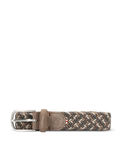 Cintura realizzata in poliestere ed elastodiene. LBHYDBRO B50-500530 LA BOUCLE 