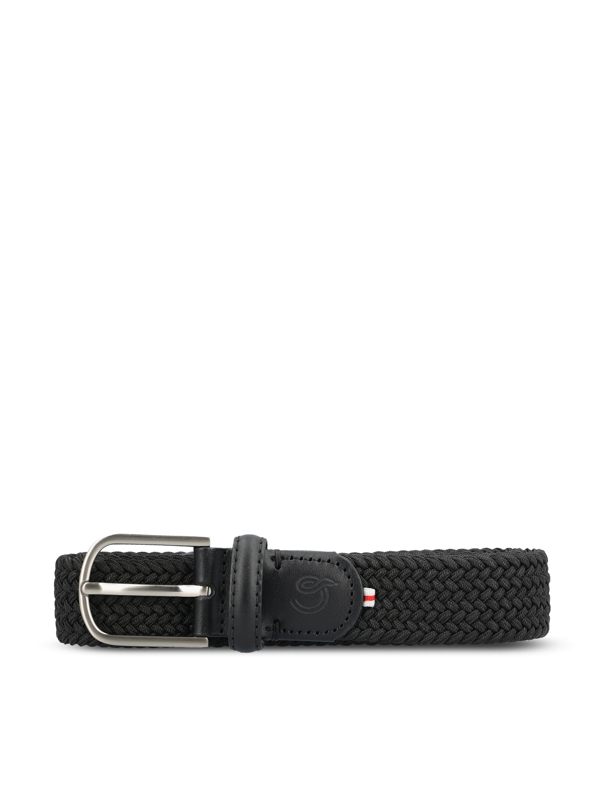 Cintura realizzata in pelle conciata al vegetale. LBLONBLA B10-100990 LA BOUCLE 