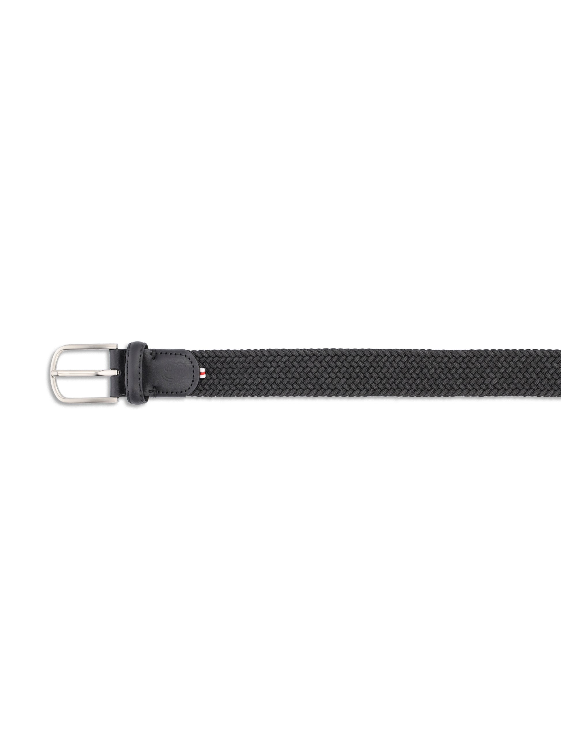 Cintura realizzata in pelle conciata al vegetale. LBLONBLA B10-100990 LA BOUCLE 