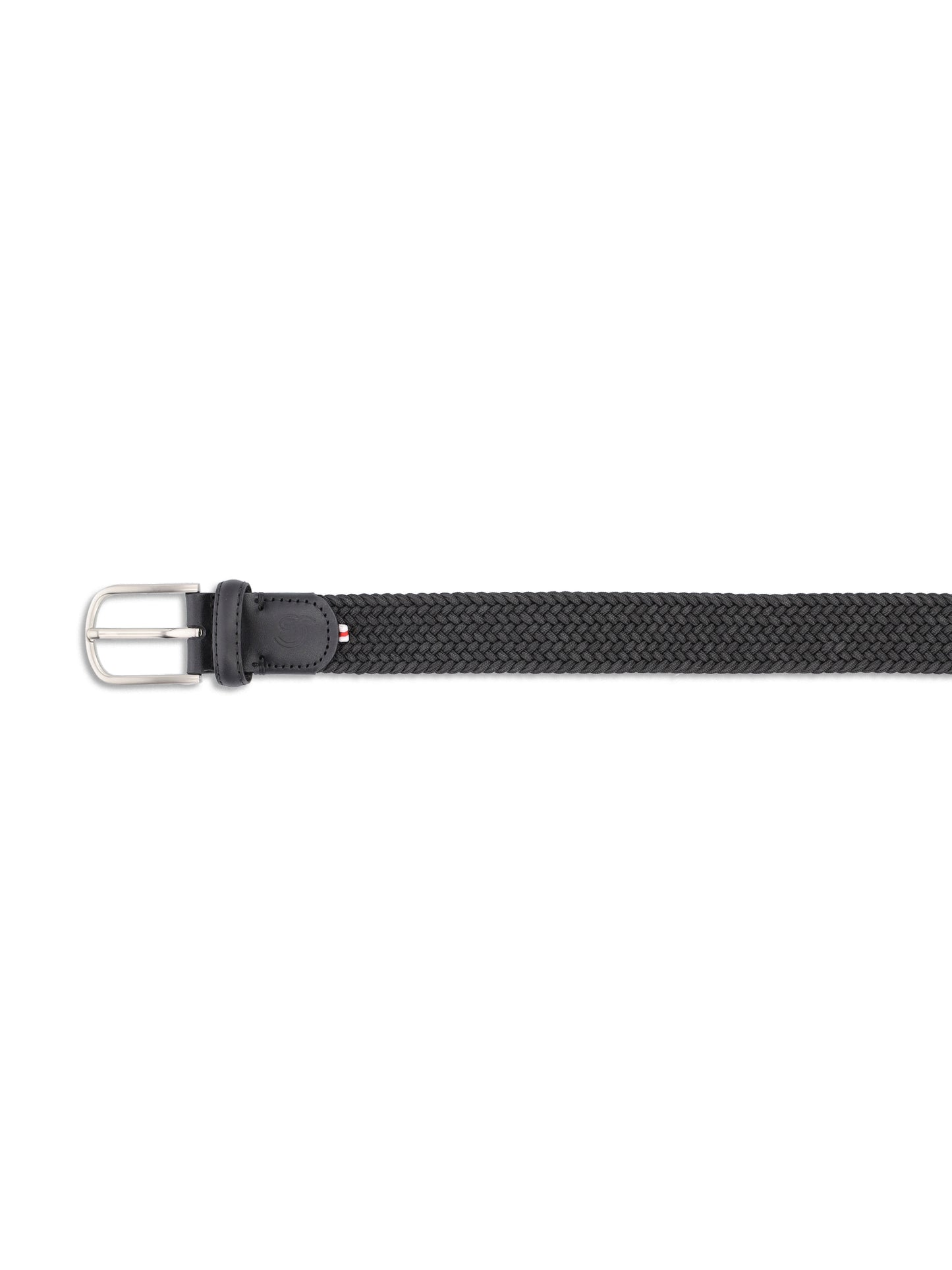 Cintura realizzata in pelle conciata al vegetale. LBLONBLA B10-100990 LA BOUCLE 