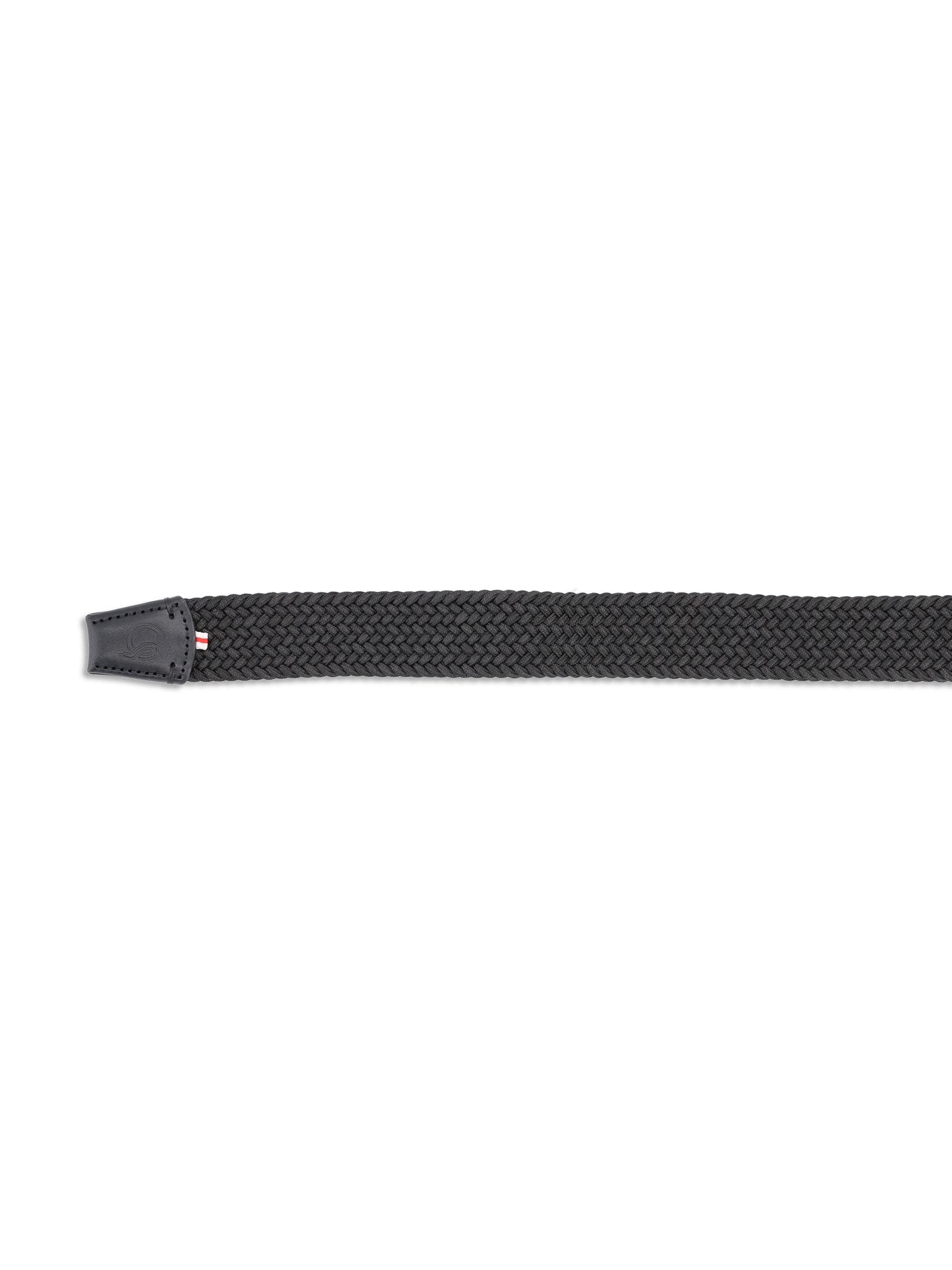 Cintura realizzata in pelle conciata al vegetale. LBLONBLA B10-100990 LA BOUCLE 