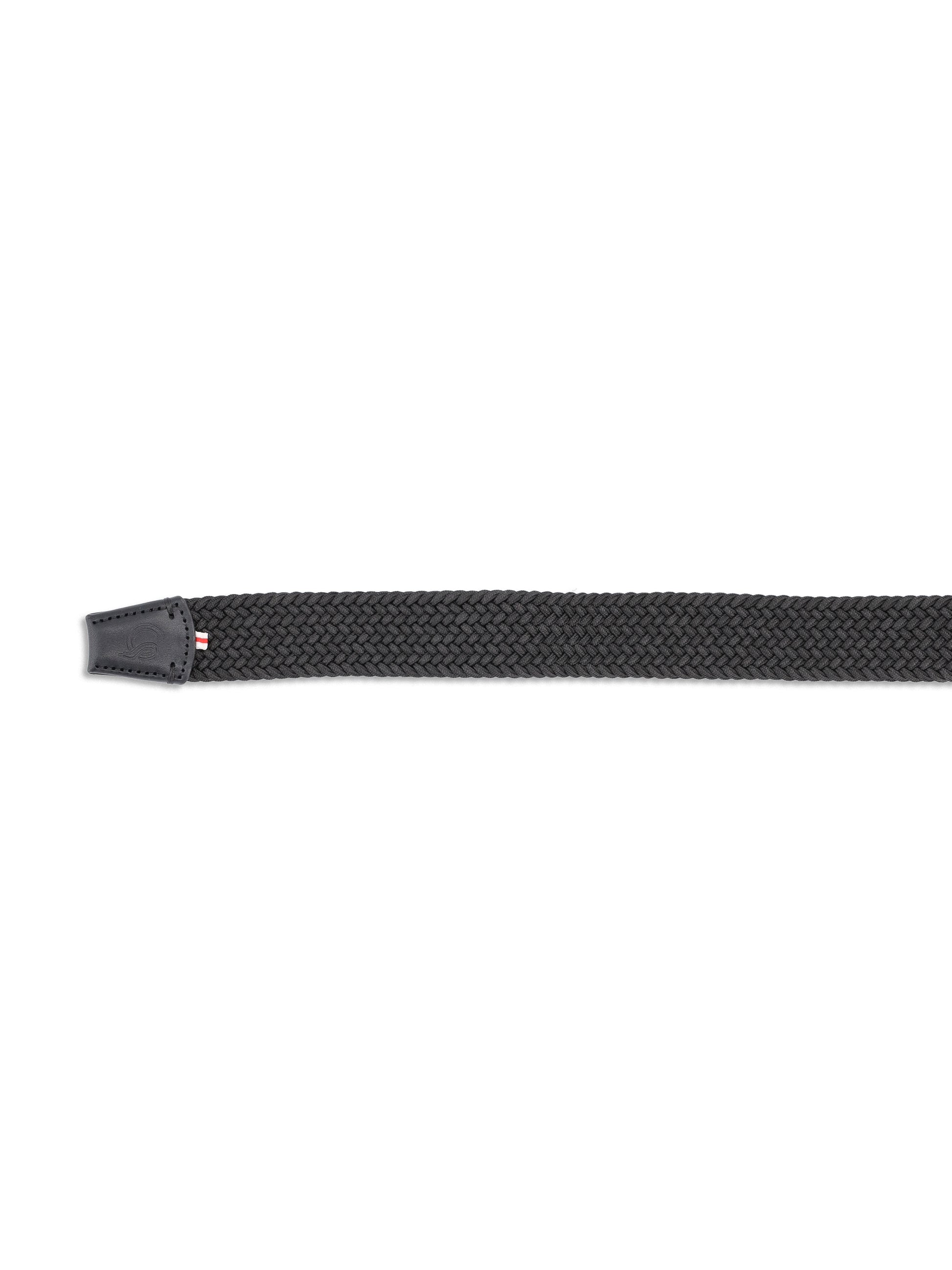 Cintura realizzata in pelle conciata al vegetale. LBLONBLA B10-100990 LA BOUCLE 