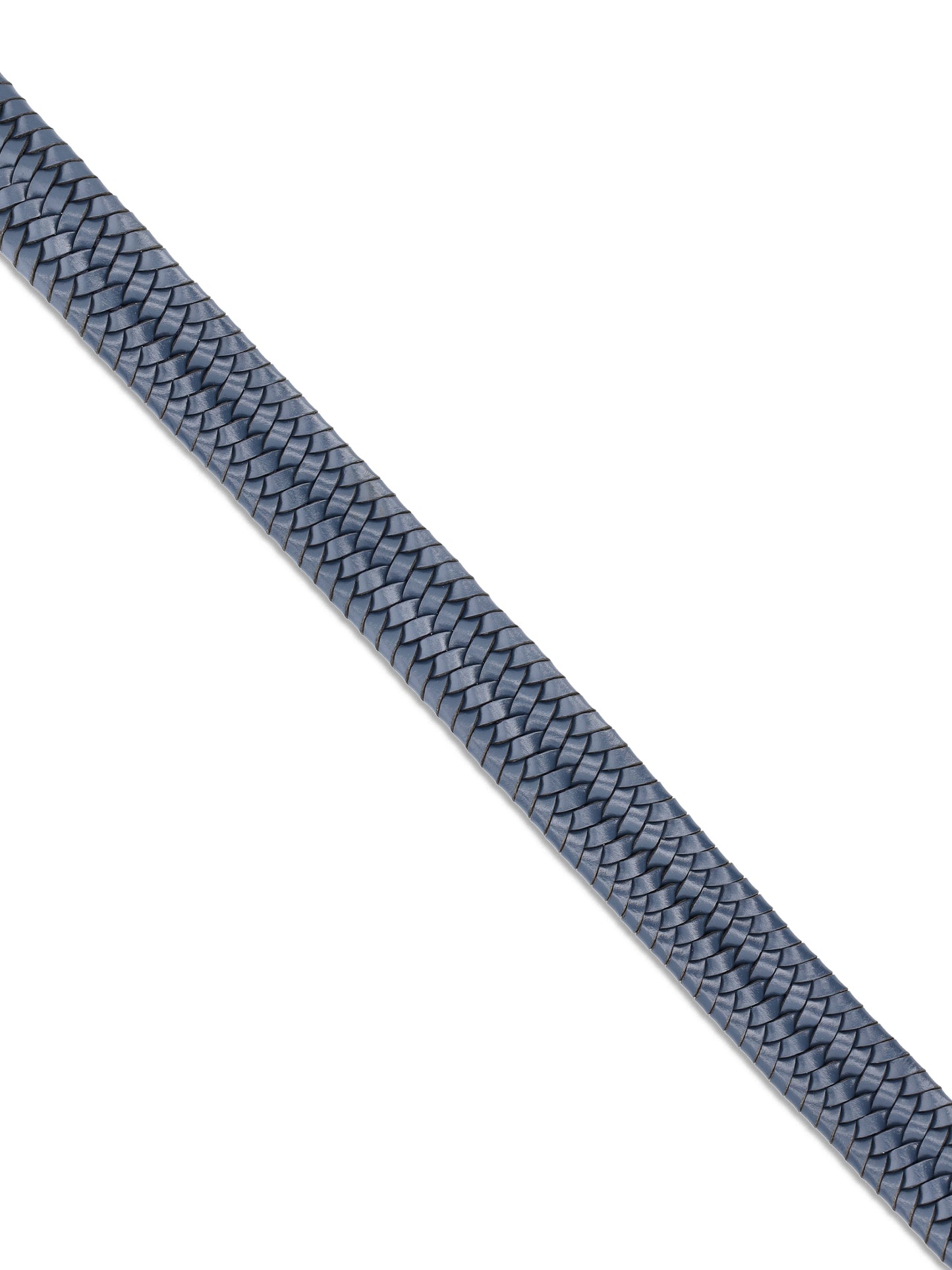Cintura realizzata in pelle. LBPISBLU L10-100160 LA BOUCLE 