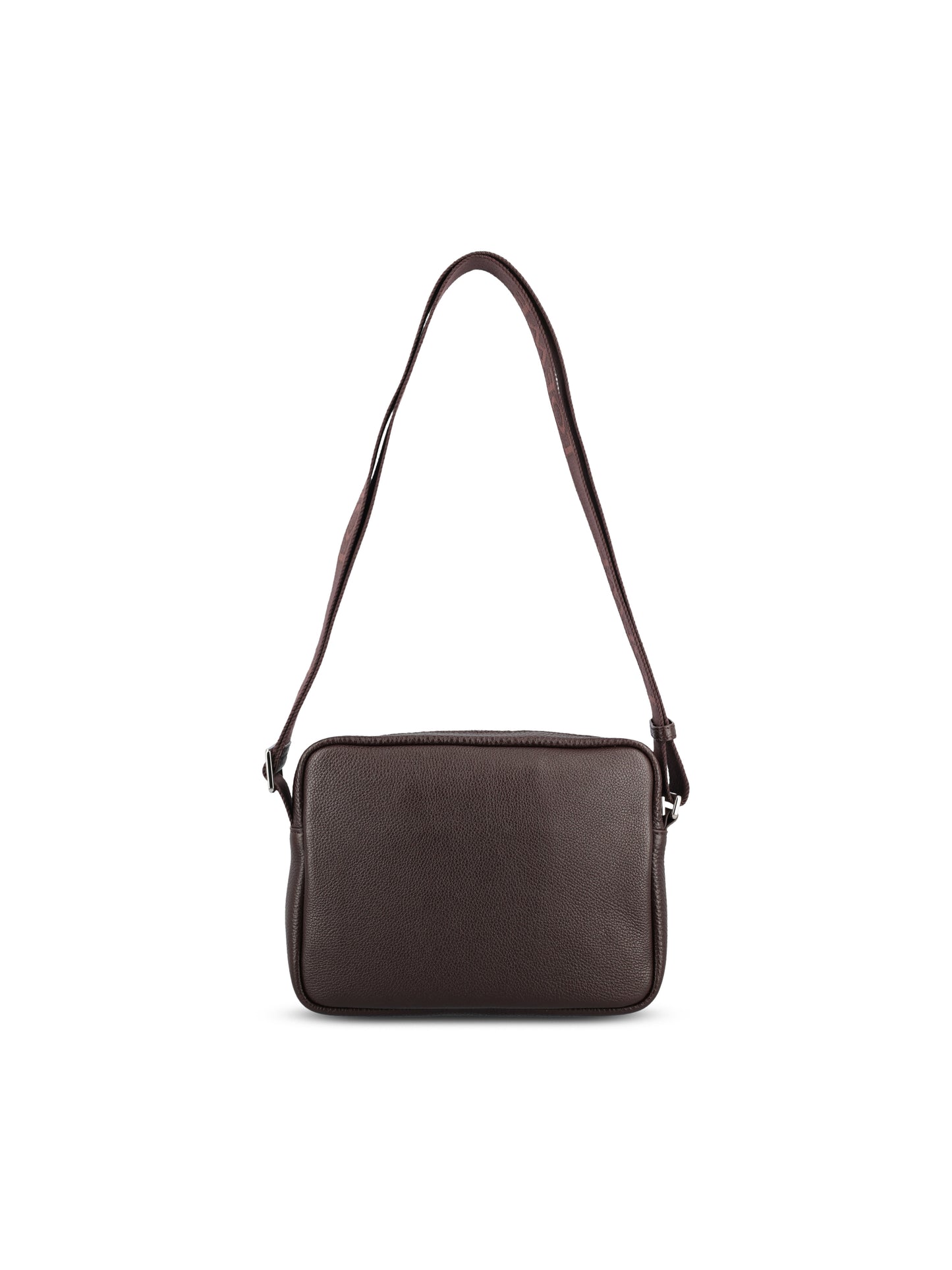 Borsa A Tracolla Pebble Media BANBA73X04 3468 LOEWE 