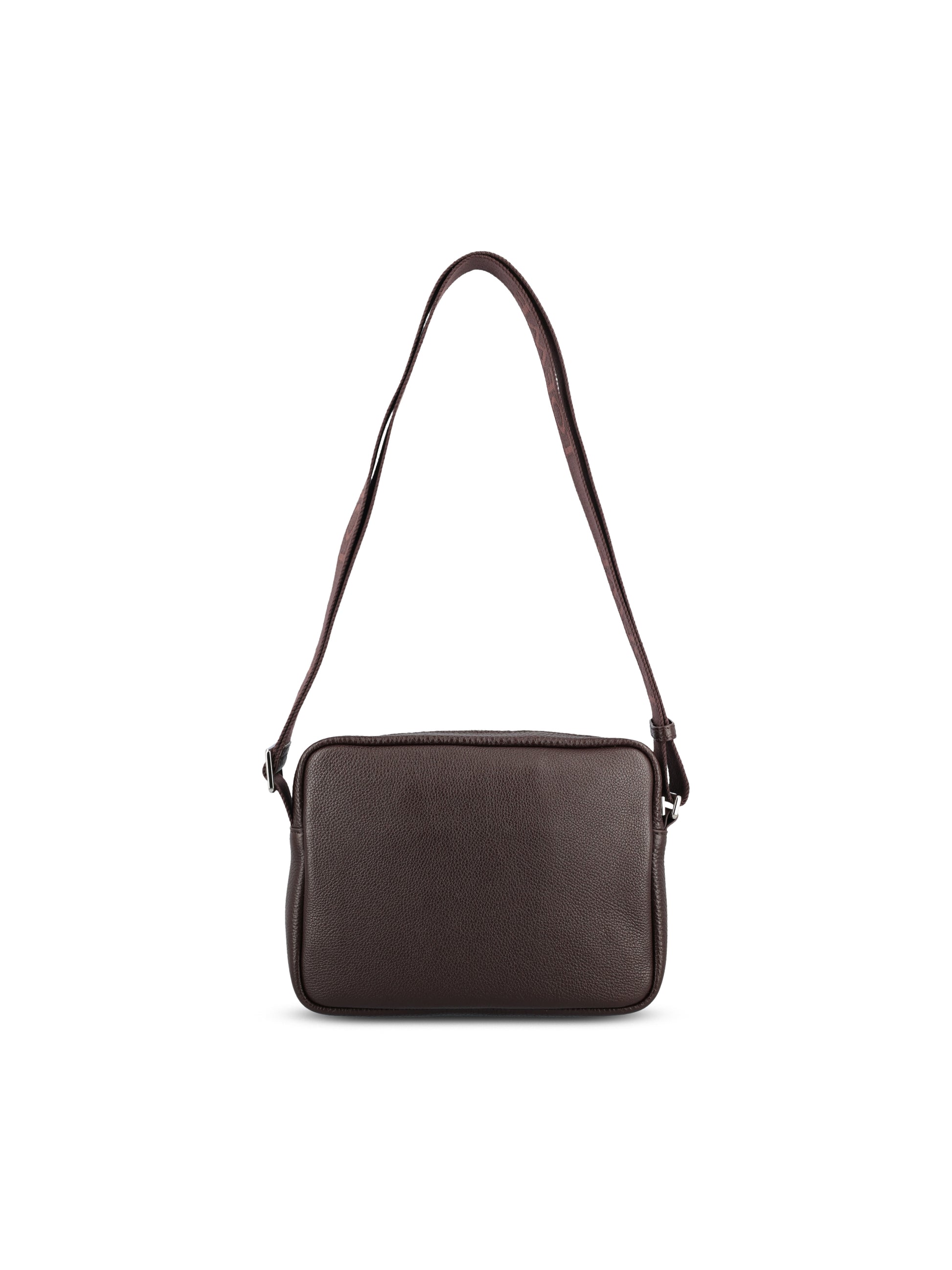 Borsa A Tracolla Pebble Media BANBA73X04 3468 LOEWE 