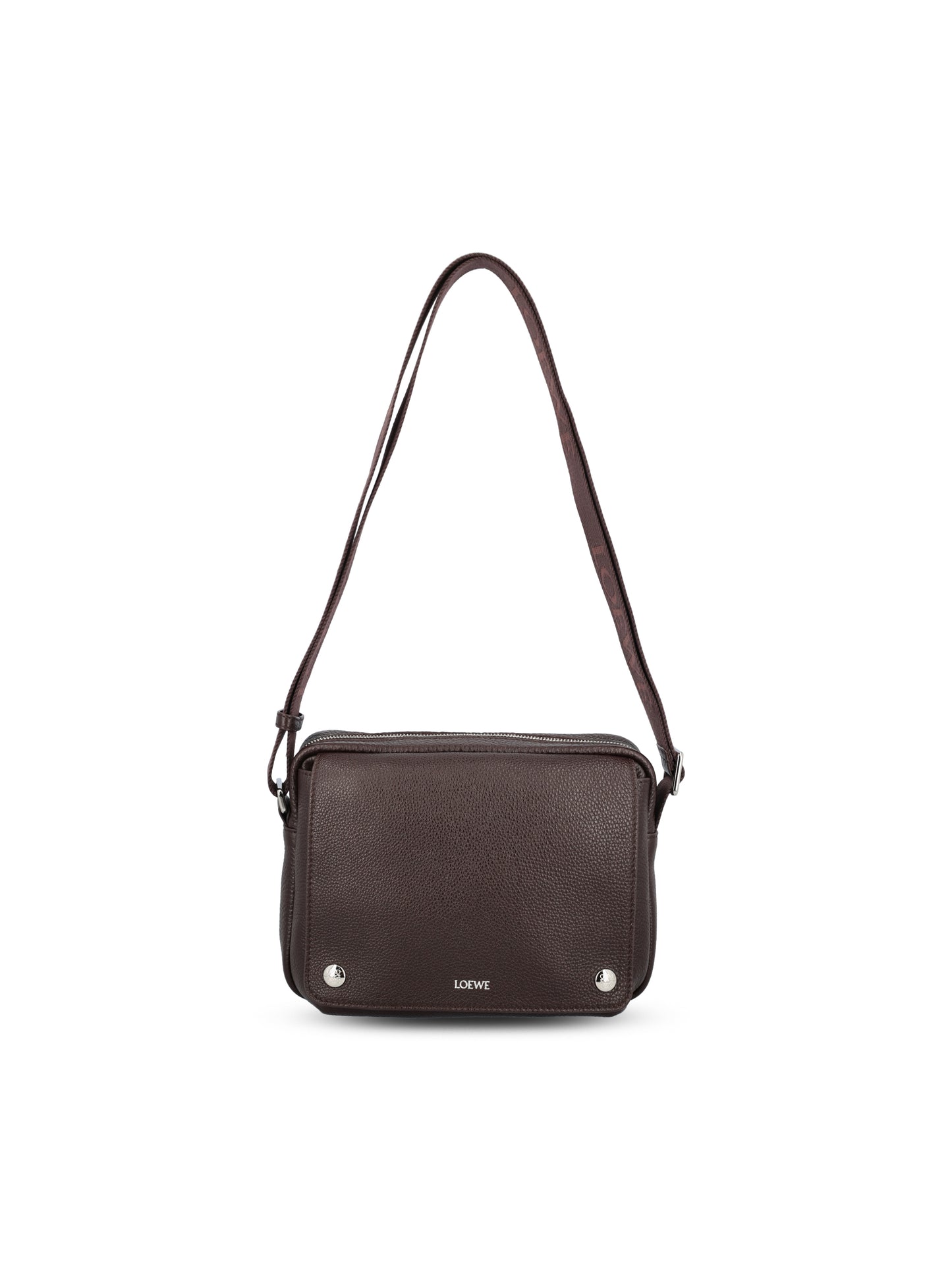 Borsa A Tracolla Pebble Media BANBA73X04 3468 LOEWE 