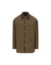 Giacca a camicia in poliestere. H526Y02X43 4160 LOEWE 