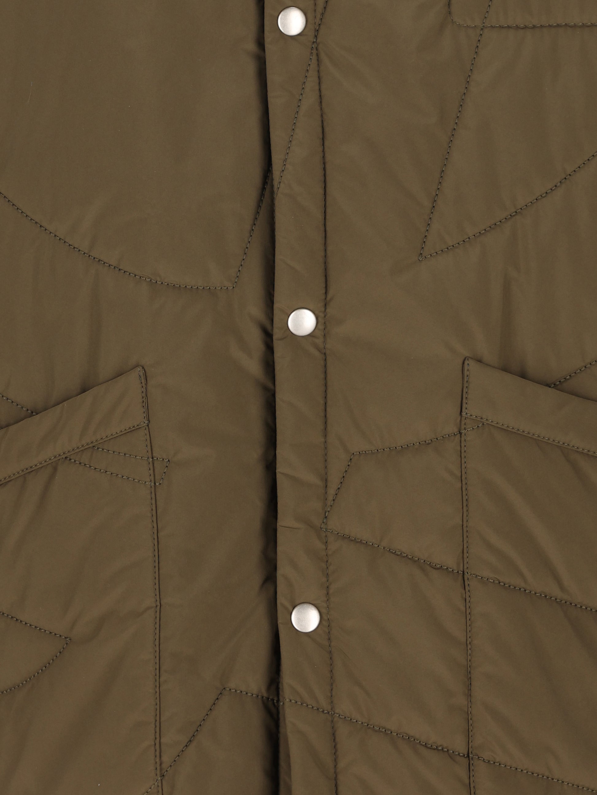 Giacca a camicia in poliestere. H526Y02X43 4160 LOEWE 