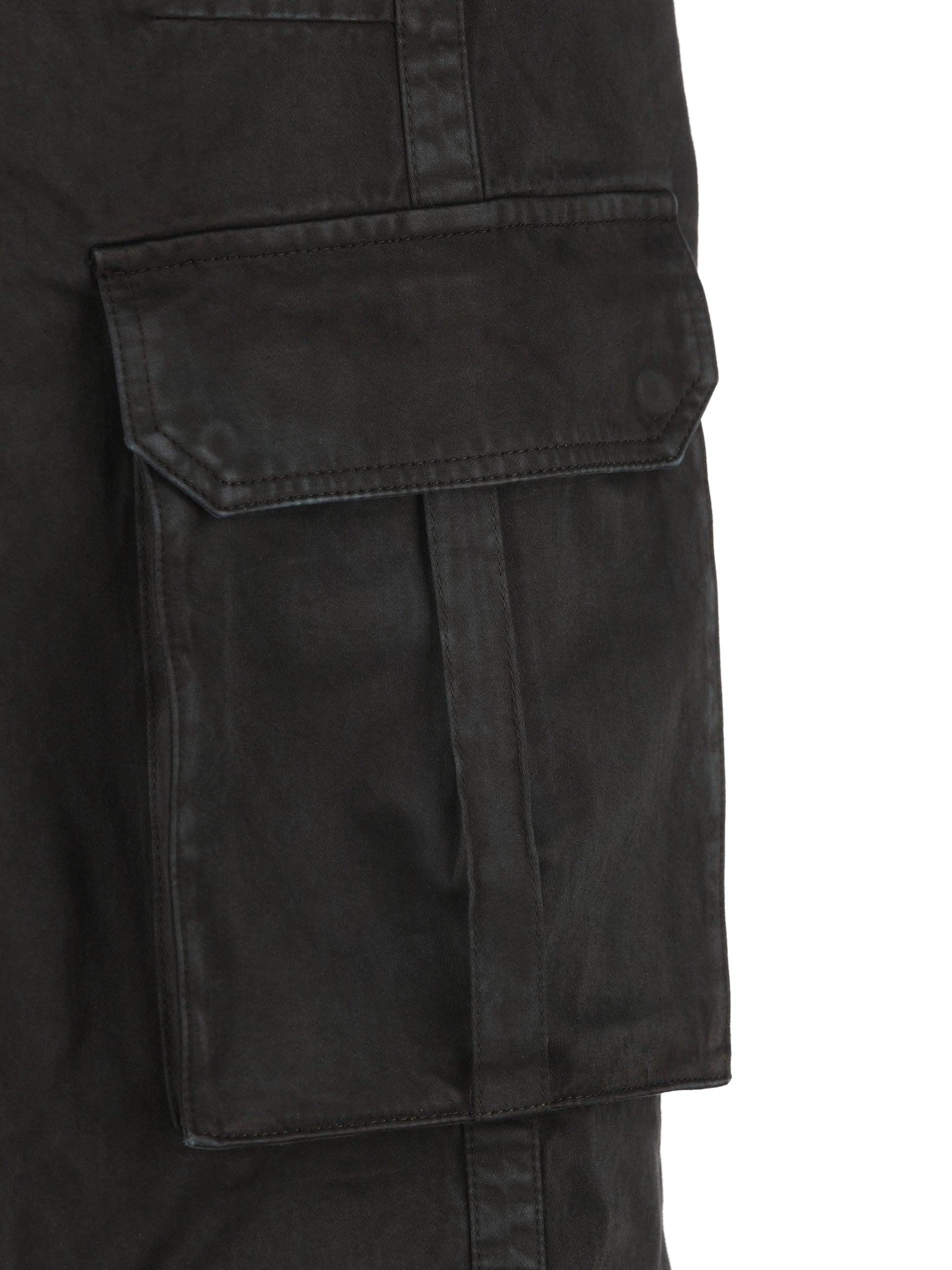 Pantaloni realizzati in cotone. H526Y04WIS 1100 LOEWE 