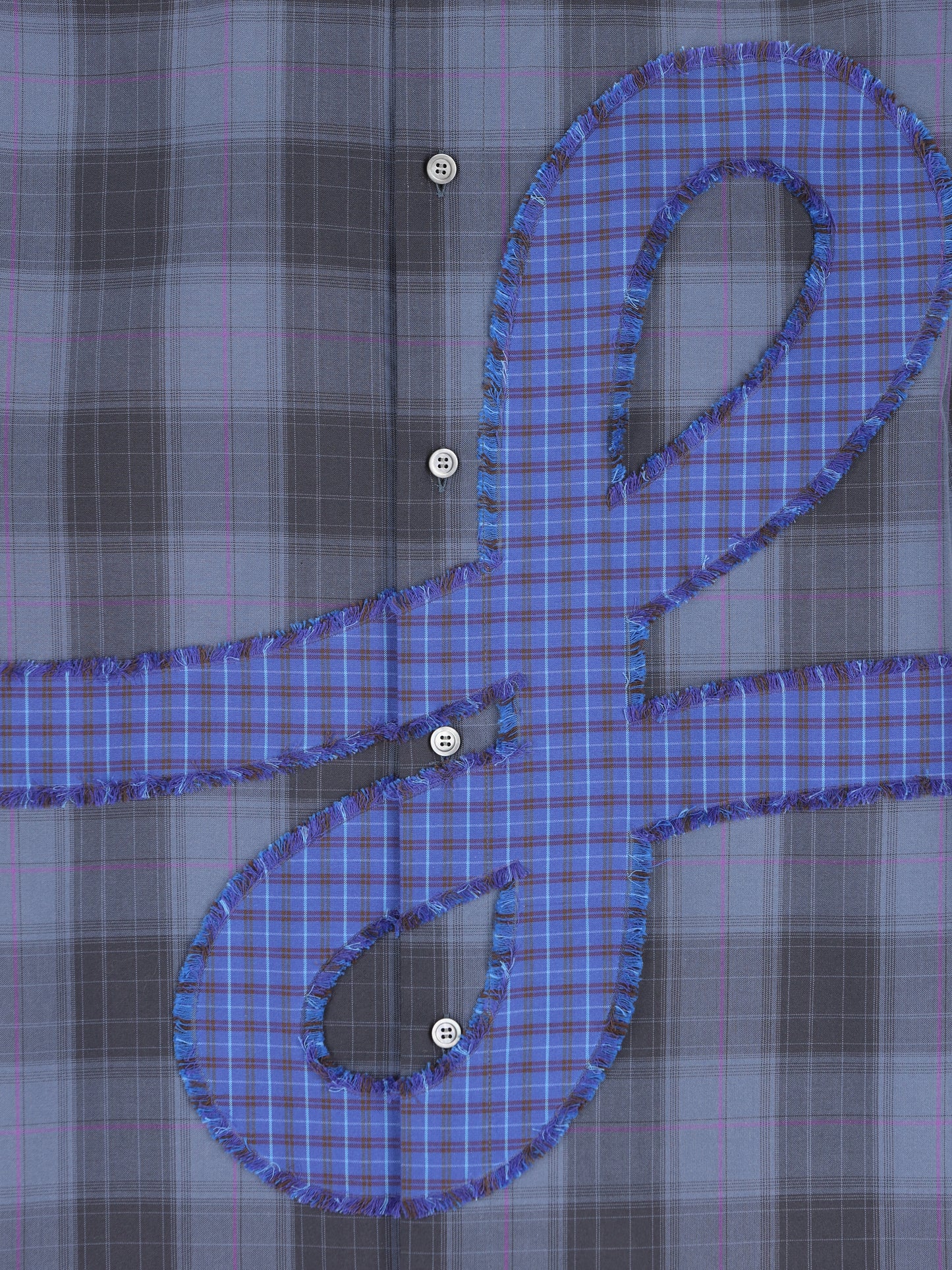 Camicia realizzata in cotone. H526Y05WG9 5110 LOEWE 