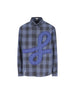 Camicia realizzata in cotone. H526Y05WG9 5110 LOEWE 
