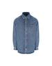 Camicia realizzata in cotone. H526Y1DW27 5475 LOEWE 