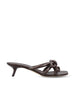 Sandalo realizzato in pelle di agnello. LLSP465X10 0018 LOEWE 