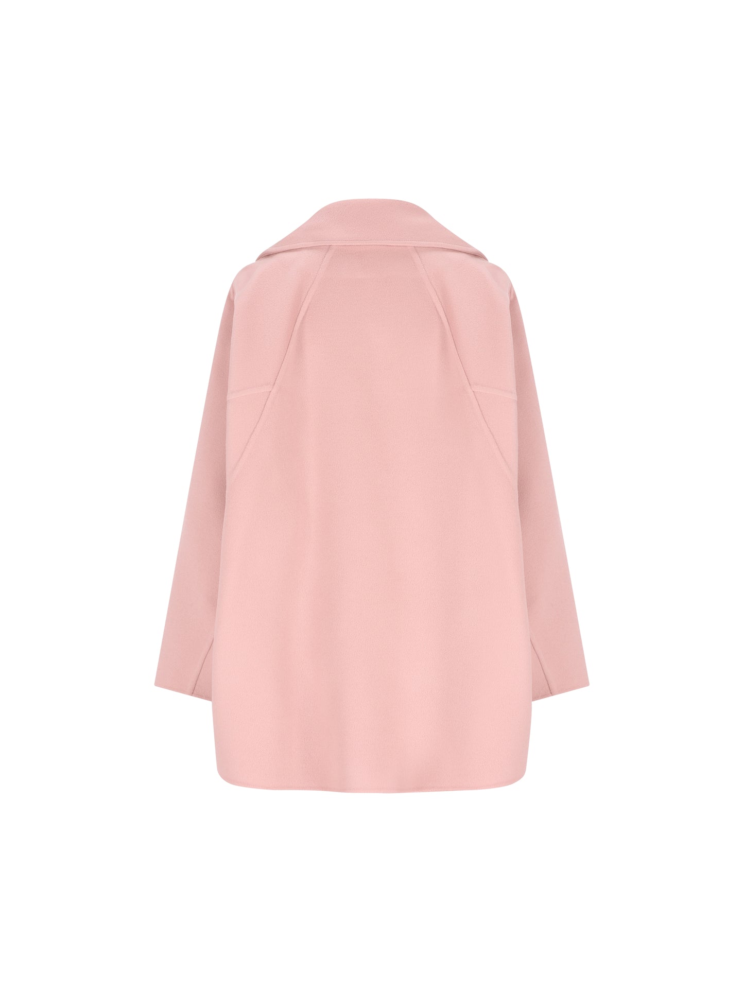 Cappotto realizzato in lana. S359Y01XE8 7140 LOEWE 