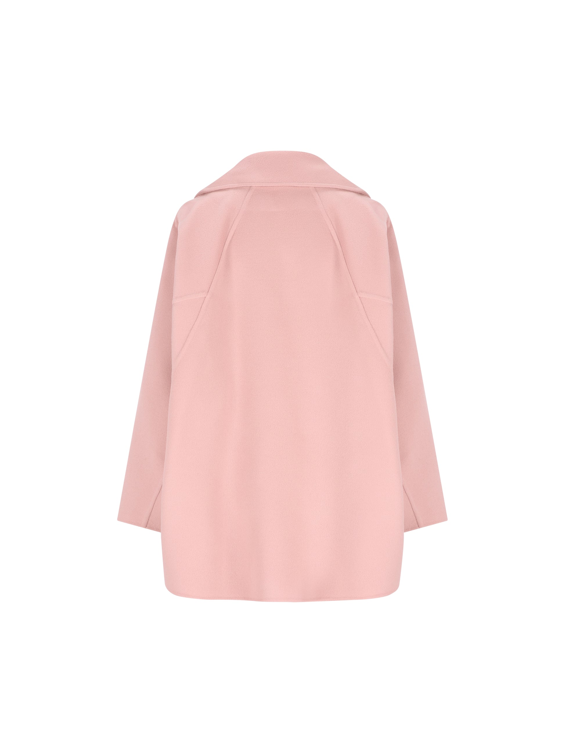 Cappotto realizzato in lana. S359Y01XE8 7140 LOEWE 