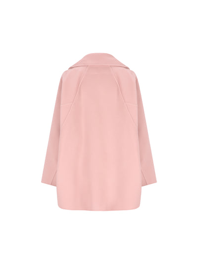 Cappotto realizzato in lana. S359Y01XE8 7140 LOEWE 