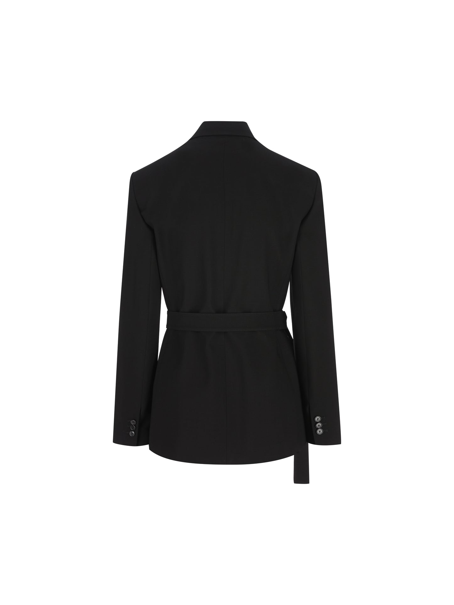 Giacca realizzata in lana. S359Y03XAK 1100 LOEWE 