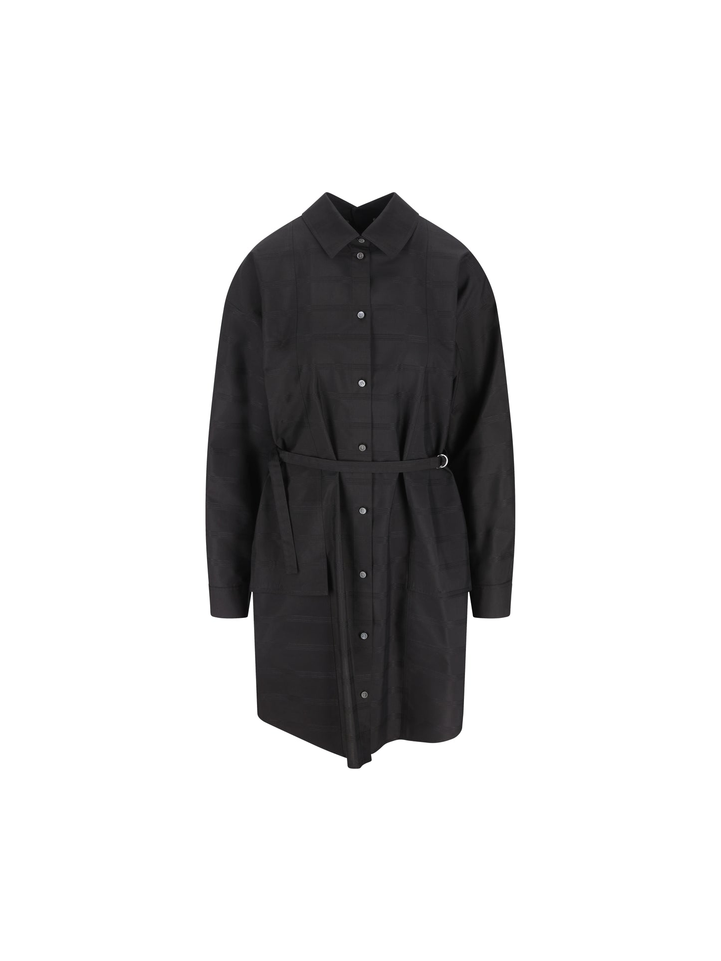 Abito in cotone e seta. S359Y09XK9 1100 LOEWE 