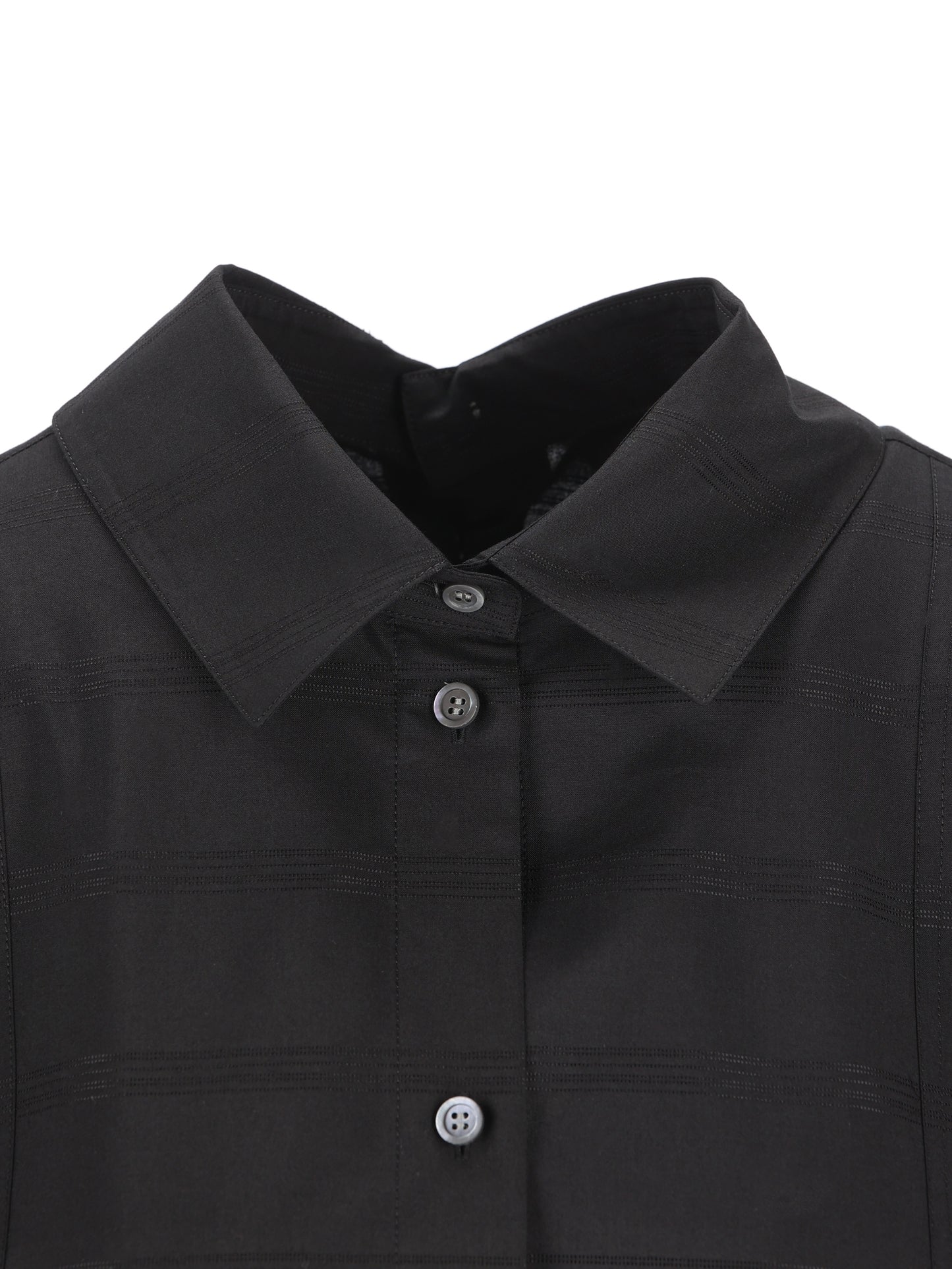 Abito in cotone e seta. S359Y09XK9 1100 LOEWE 