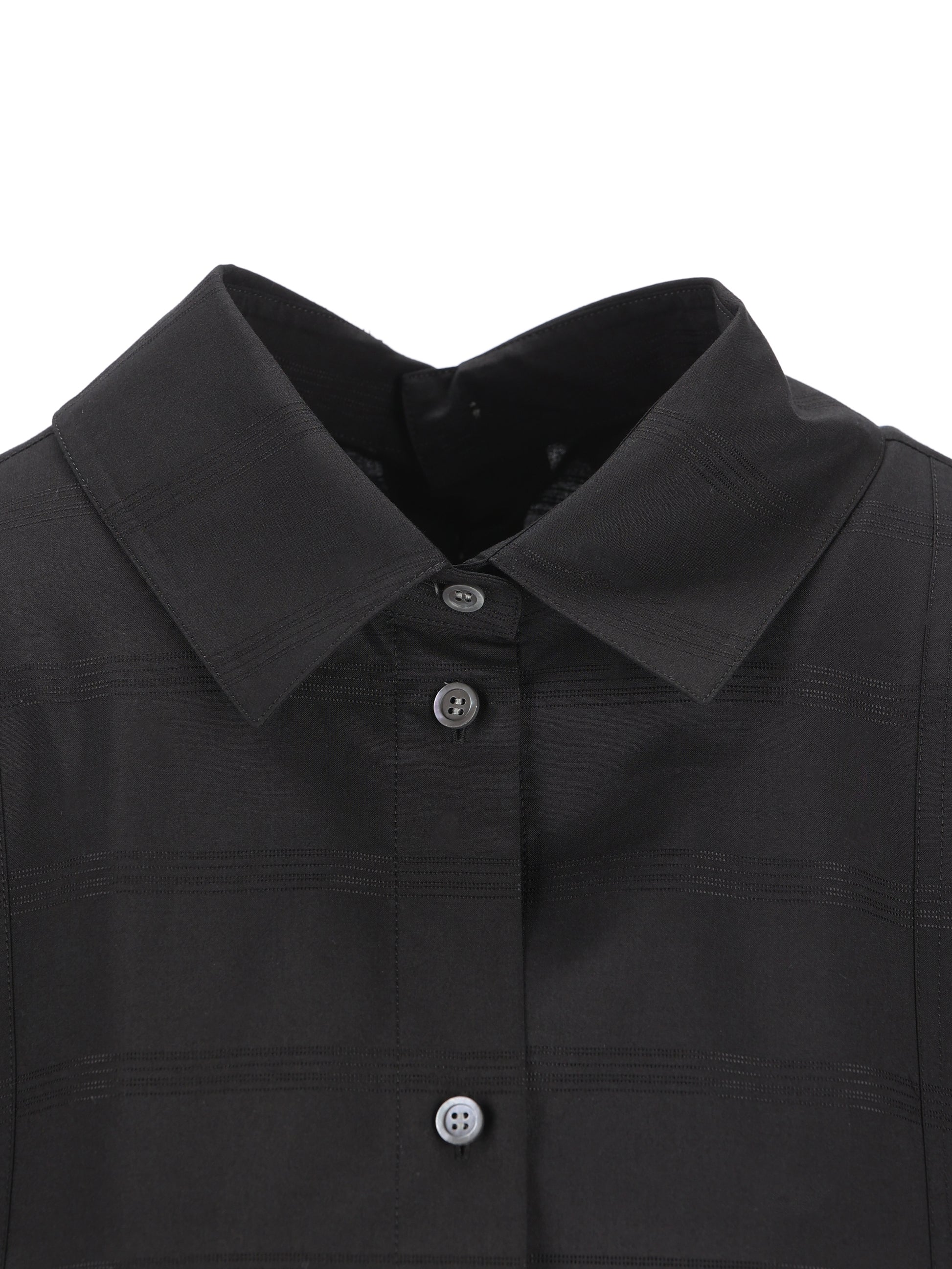 Abito in cotone e seta. S359Y09XK9 1100 LOEWE 
