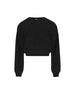 Maglia in mohair. S359Y14KI2 1100 LOEWE 