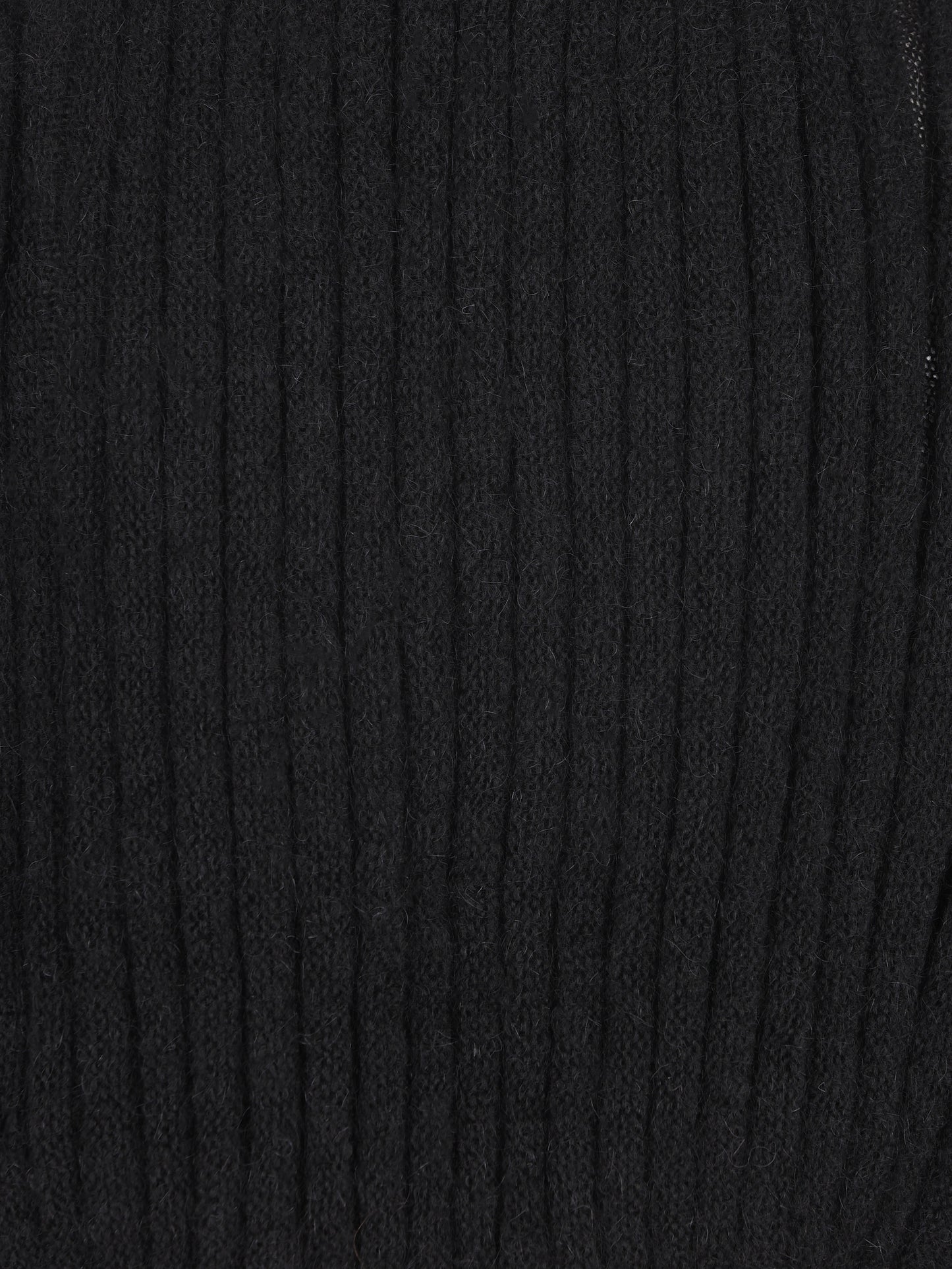 Maglia in mohair. S359Y14KI2 1100 LOEWE 