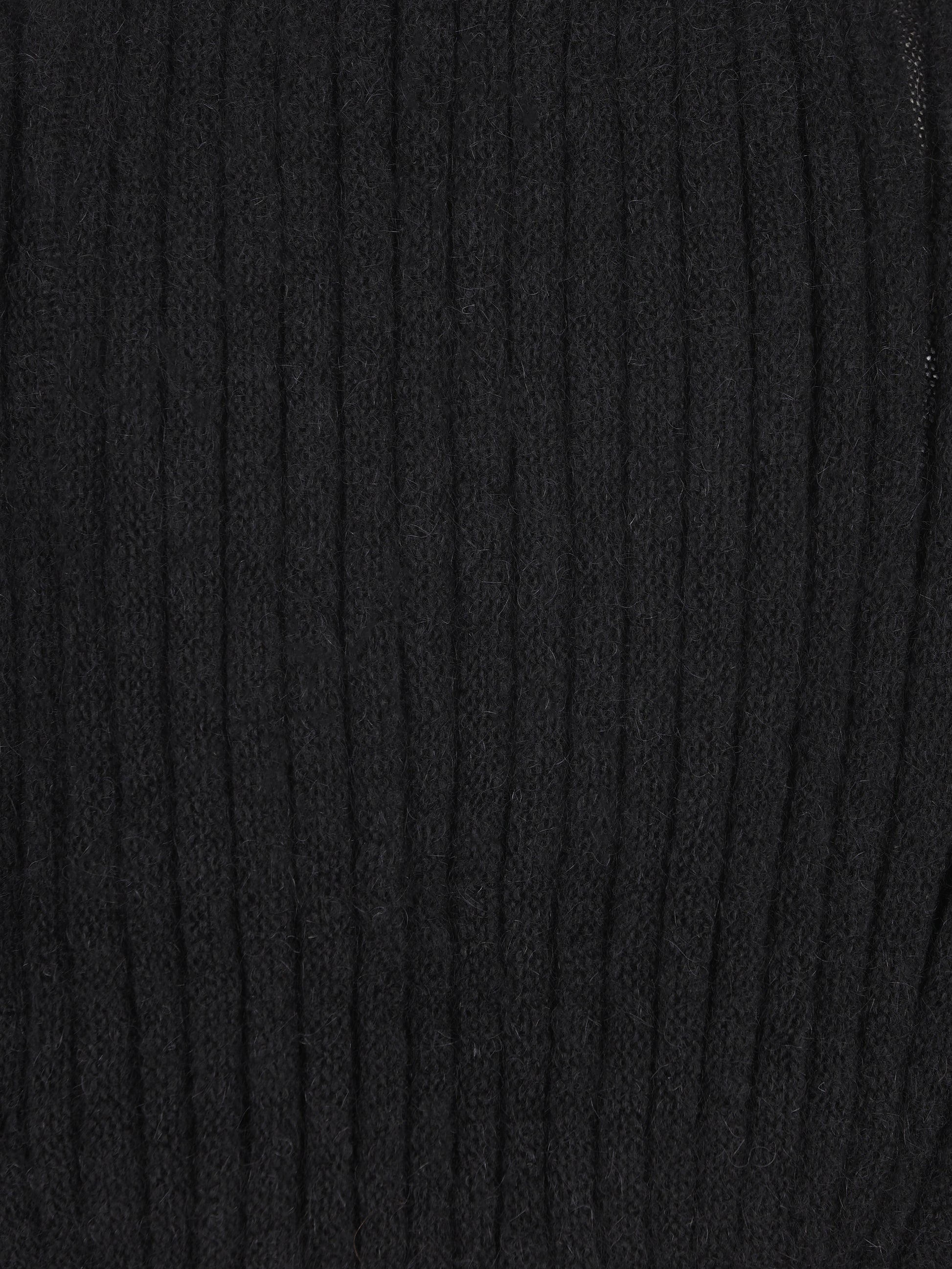 Maglia in mohair. S359Y14KI2 1100 LOEWE 