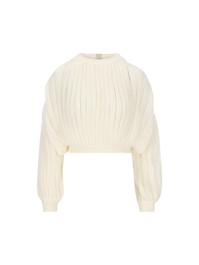 Maglia in mohair. S359Y14KI2 2100 LOEWE 
