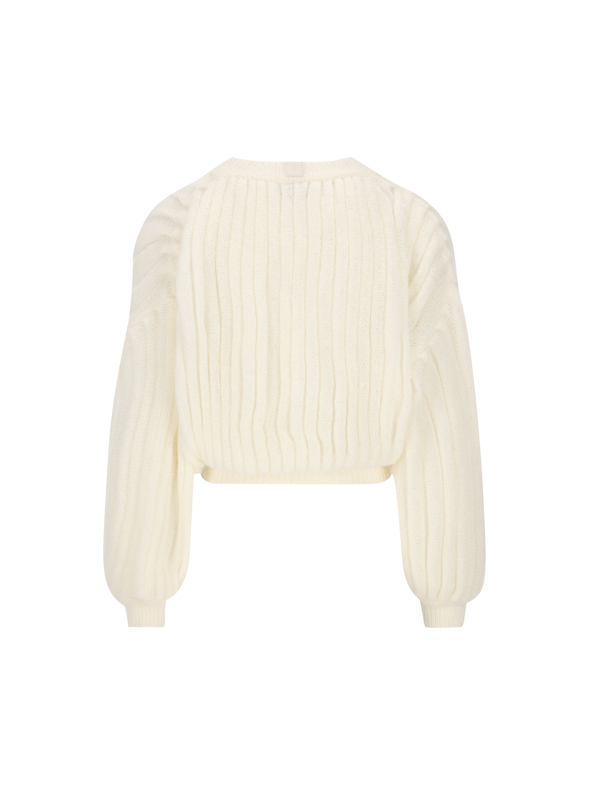 Maglia in mohair. S359Y14KI2 2100 LOEWE 