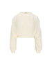 Maglia in mohair. S359Y14KI2 2100 LOEWE 
