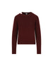 Maglia realizzata in cashmere e fibra sintetica. S359Y14KJ1 7266 LOEWE 