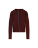 Maglia realizzata in cashmere e fibra sintetica. S359Y14KJ1 7266 LOEWE 