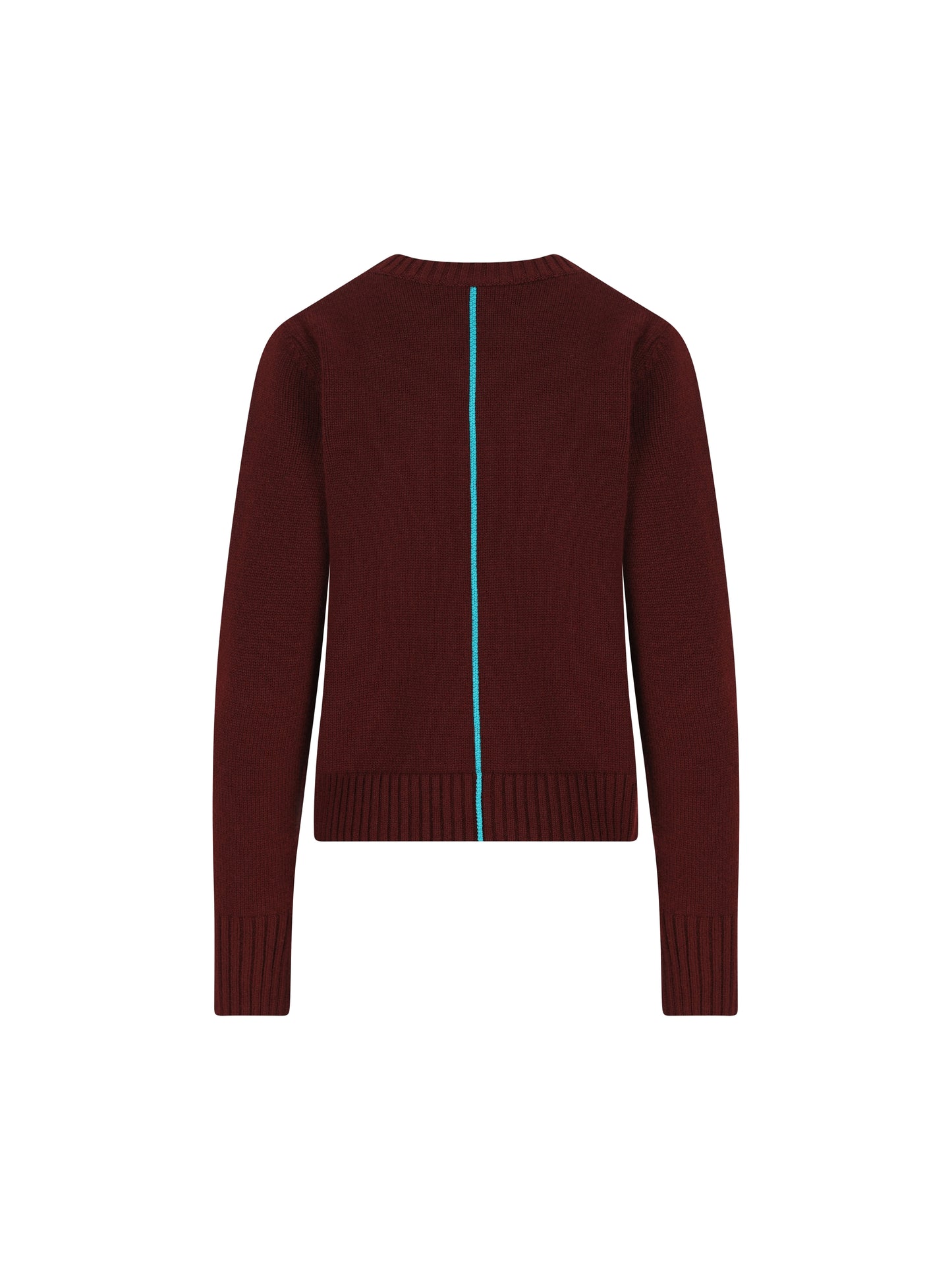 Maglia realizzata in cashmere e fibra sintetica. S359Y14KJ1 7266 LOEWE 