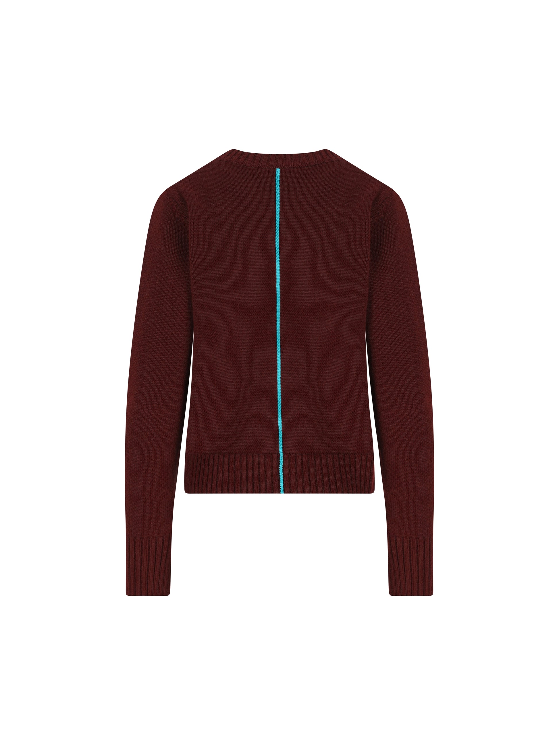 Maglia realizzata in cashmere e fibra sintetica. S359Y14KJ1 7266 LOEWE 