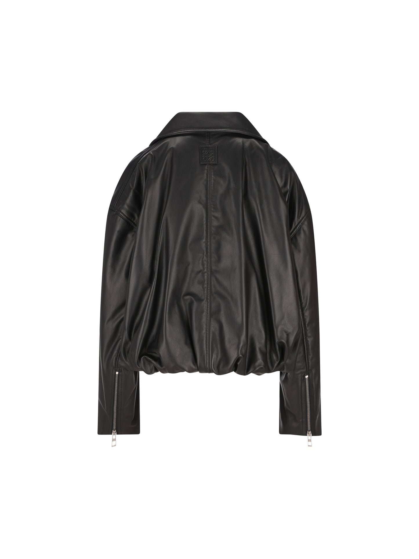 Giacca realizzata in pelle. S359Y34L93 1100 LOEWE 