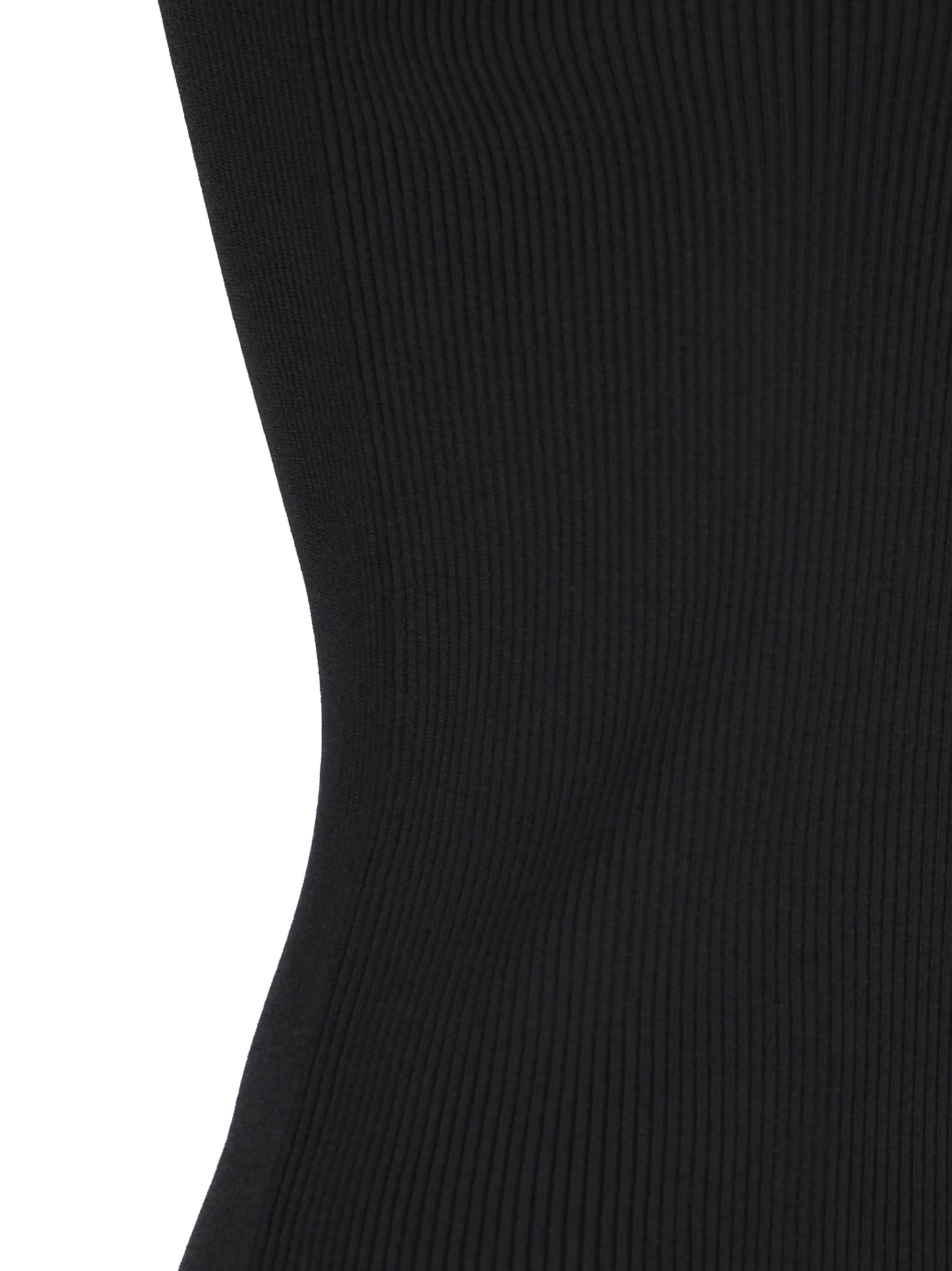 Top realizzato in viscosa e poliestere. S359Y55K51 1100 LOEWE 